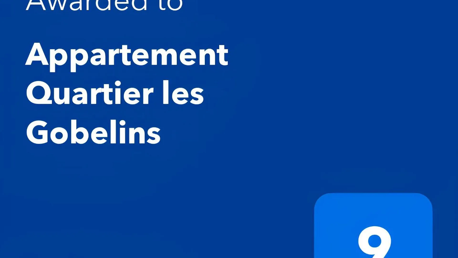 Quartier Les Gobelins Free Netflix *